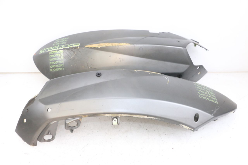 photo de REAR PANEL PEUGEOT STREETZONE I 2T 50 (2018 - 2020)