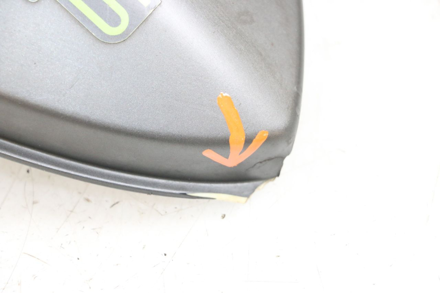 photo de REAR PANEL PEUGEOT STREETZONE I 2T 50 (2018 - 2020)