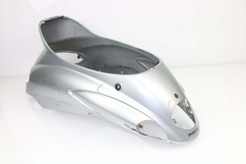 photo de REAR PANEL PIAGGIO LIBERTY 2T 50 (2004 - 2008)