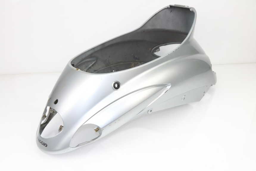 photo de REAR PANEL PIAGGIO LIBERTY 2T 50 (2004 - 2008)