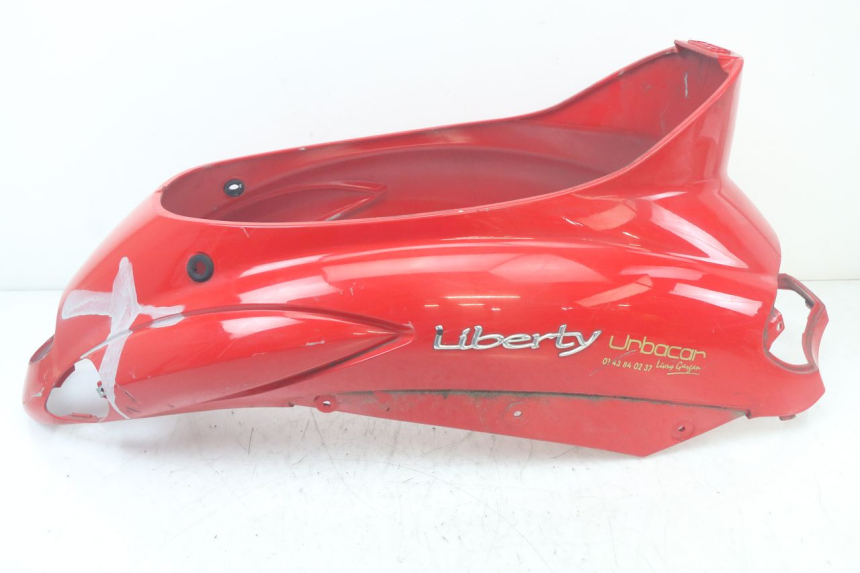 photo de REAR PANEL PIAGGIO LIBERTY 4T 50 (2018 - 2021)