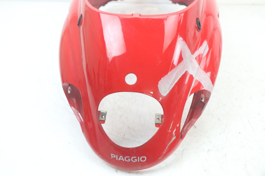 photo de REAR PANEL PIAGGIO LIBERTY 4T 50 (2018 - 2021)