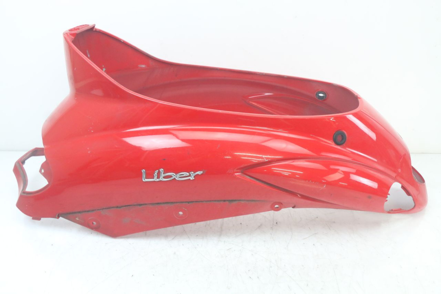 photo de REAR PANEL PIAGGIO LIBERTY 4T 50 (2018 - 2021)