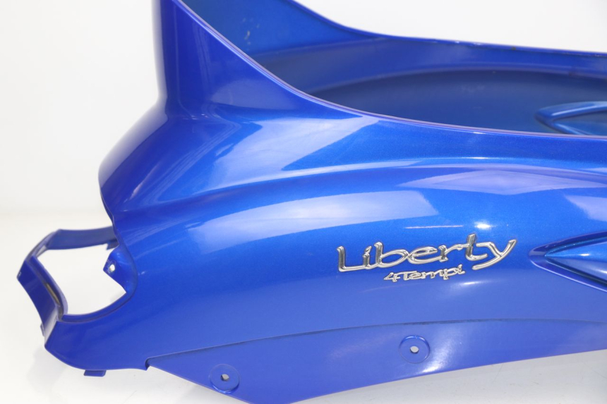 photo de REAR PANEL PIAGGIO LIBERTY 4T 50 (2009 - 2015)