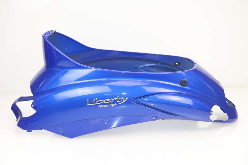 photo de REAR PANEL PIAGGIO LIBERTY 4T 50 (2009 - 2015)