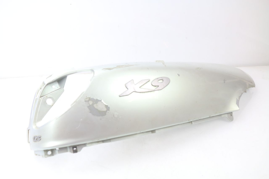 photo de REAR PANEL PIAGGIO X9 125 (2000 - 2003)