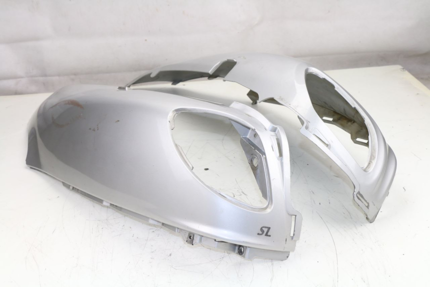 photo de REAR PANEL PIAGGIO X9 EVOLUTION 125 (2003 - 2007)