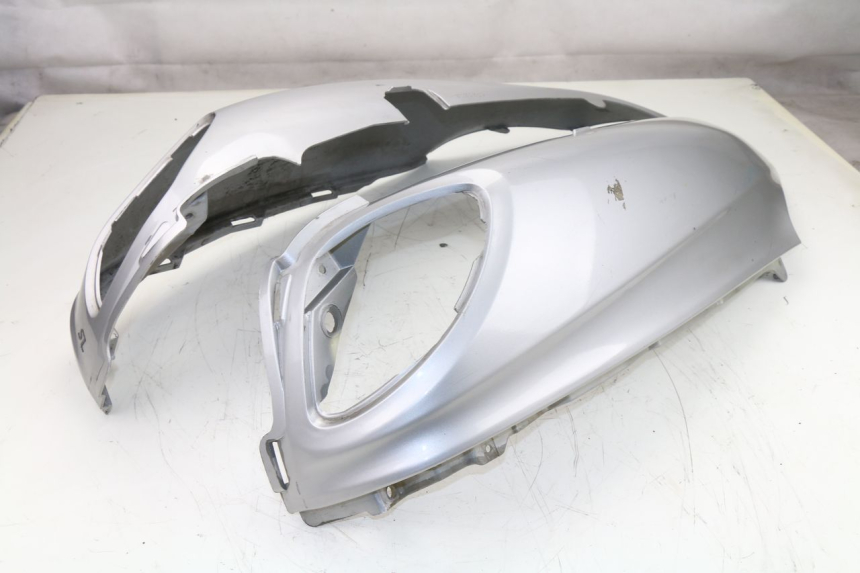 photo de REAR PANEL PIAGGIO X9 EVOLUTION 125 (2003 - 2007)