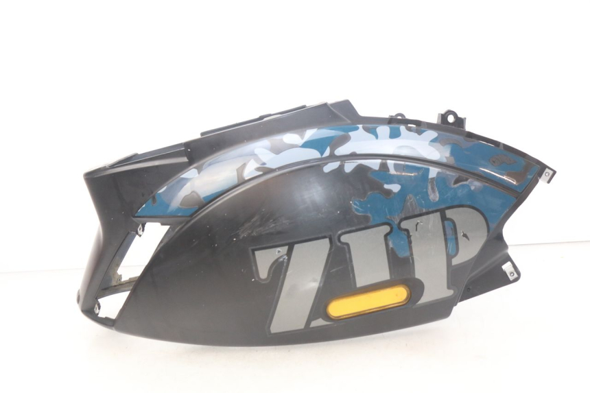 photo de REAR FAIRING PIAGGIO ZIP 2T 50 (2009 - 2019)