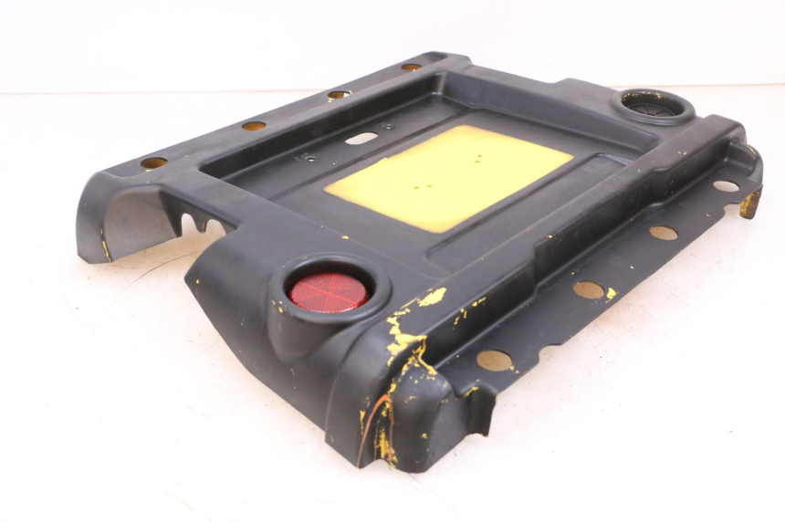 photo de REAR PANEL LIGIER PULSE 3 1 (2014 - 2020) - High-resolution close-up