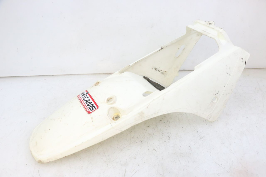 photo de REAR PANEL YAMAHA PW 80 (1983 - 2014)