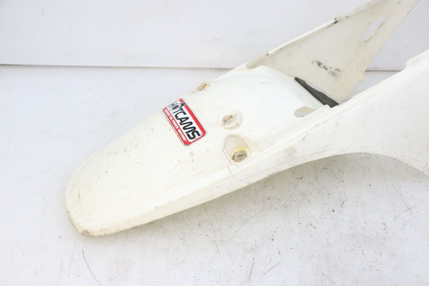 photo de REAR PANEL YAMAHA PW 80 (1983 - 2014)