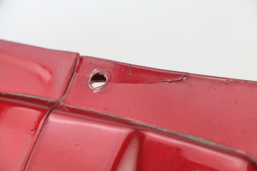 photo de REAR PANEL REVATTO CITYONE 125 (2006 - 2007)