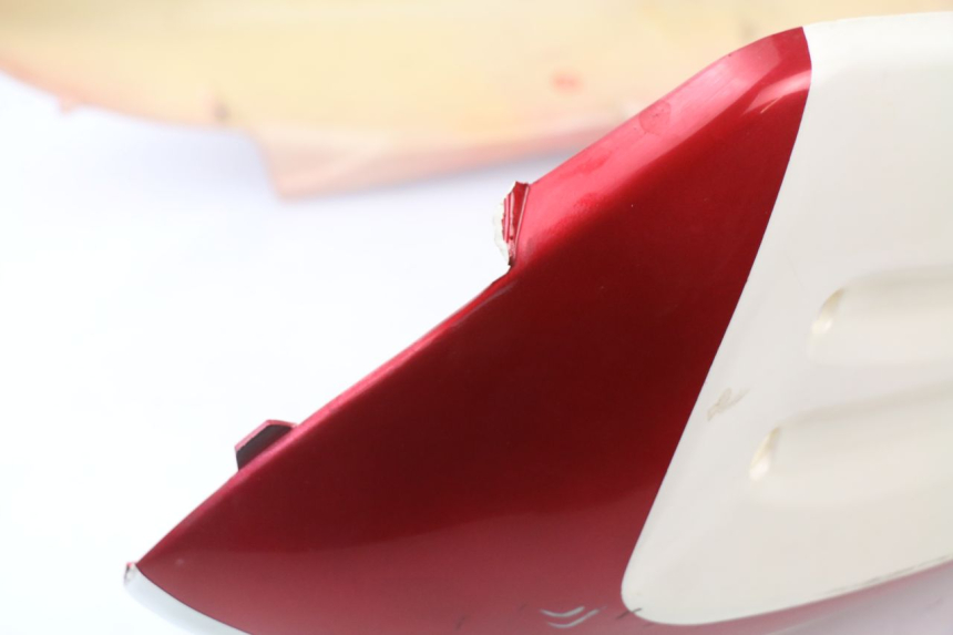 photo de REAR PANEL REVATTO CITYONE 125 (2006 - 2007)