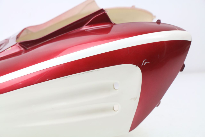 photo de REAR PANEL REVATTO CITYONE 125 (2006 - 2007)