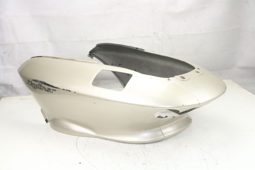 photo de REAR PANEL MBK SKYLINER 125 (2001 - 2003)