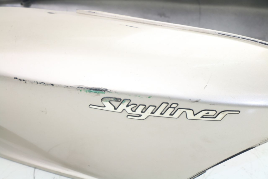 photo de REAR PANEL MBK SKYLINER 125 (2001 - 2003)
