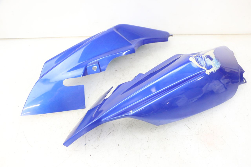 photo de REAR PANEL PEUGEOT SPEEDFIGHT 2 LC 50 (2000 - 2009)