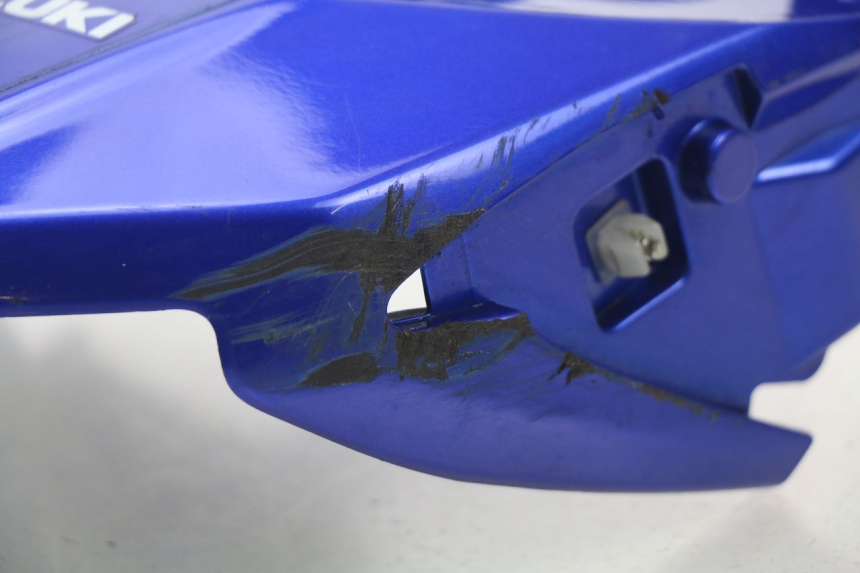 photo de REAR PANEL SUZUKI GSX-R GSXR 600 (2008 - 2010)