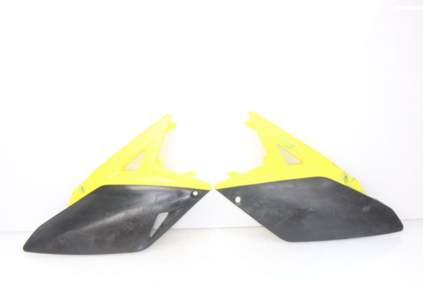 photo de REAR FAIRING SUZUKI RM-Z RMZ 250 (2010 - 2016)