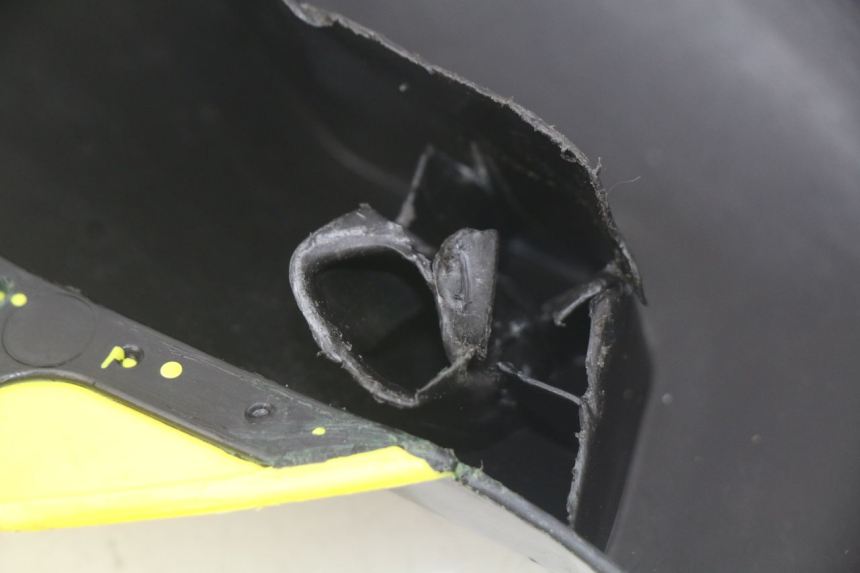 photo de REAR FAIRING SUZUKI RM-Z RMZ 250 (2010 - 2016)