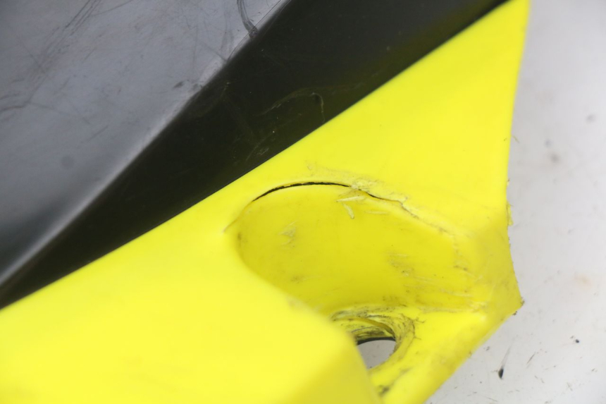 photo de REAR FAIRING SUZUKI RM-Z RMZ 250 (2010 - 2016)