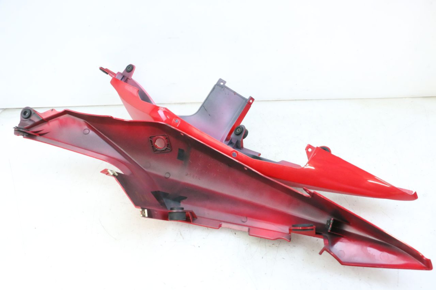 photo de REAR PANEL SUZUKI SV S 650 (2003 - 2009)