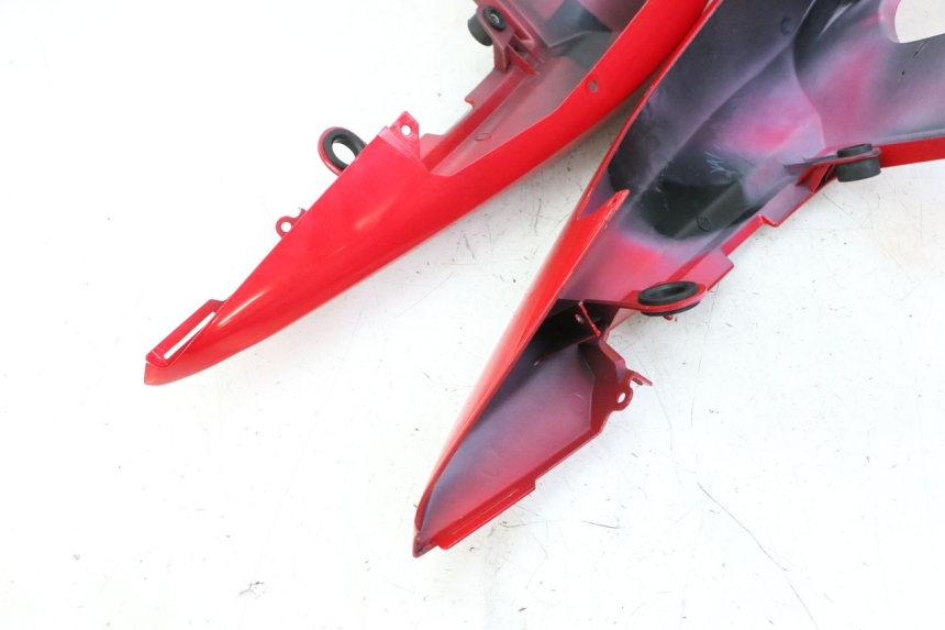photo de REAR PANEL SUZUKI SV S 650 (2003 - 2009)