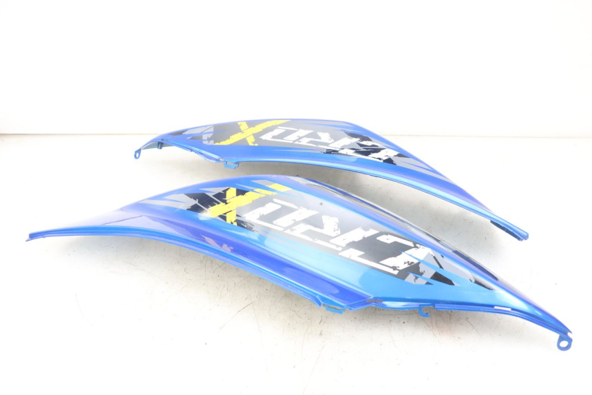 photo de REAR FAIRING SYM CROX 4T 50 (2016 - 2023)