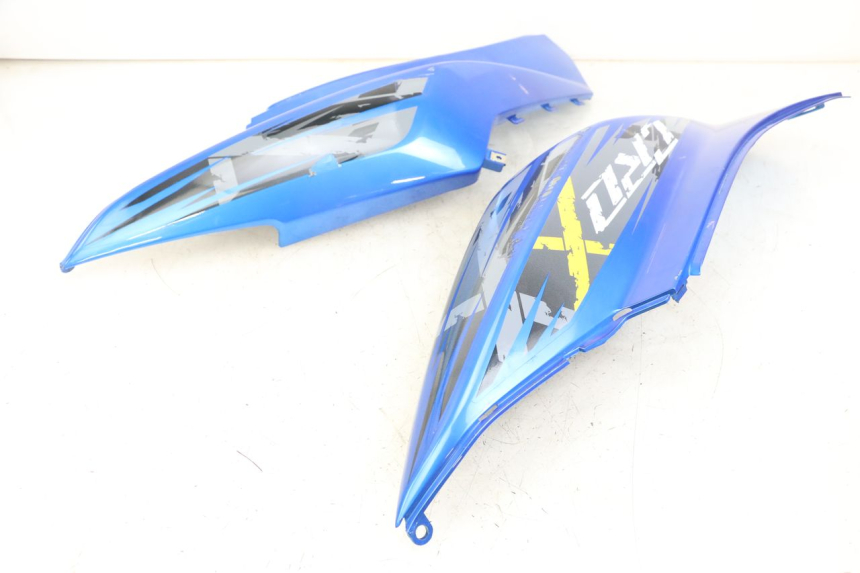 photo de REAR FAIRING SYM CROX 4T 50 (2016 - 2023)