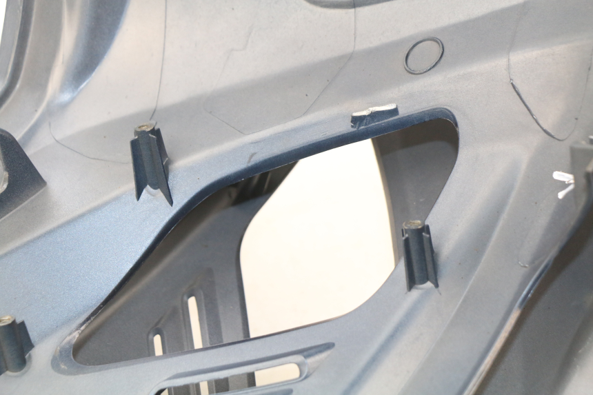 photo de REAR PANEL SYM FIDDLE 2 50 (2008 - 2013)