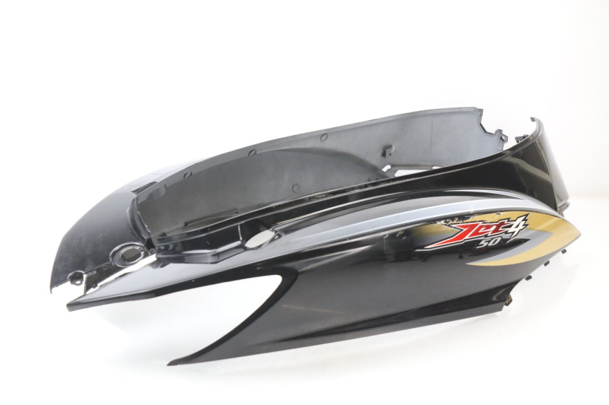 photo de REAR PANEL SYM JET 4 50 (2010 - 2014)