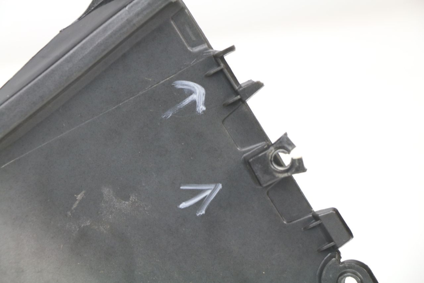 photo de REAR PANEL SYM JET 4 50 (2010 - 2014)