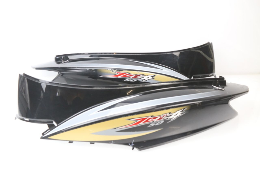photo de REAR PANEL SYM JET 4 50 (2010 - 2014)