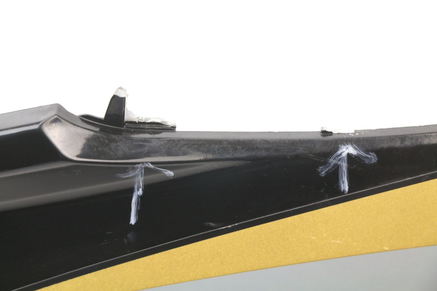 photo de REAR PANEL SYM JET 4 50 (2010 - 2014)