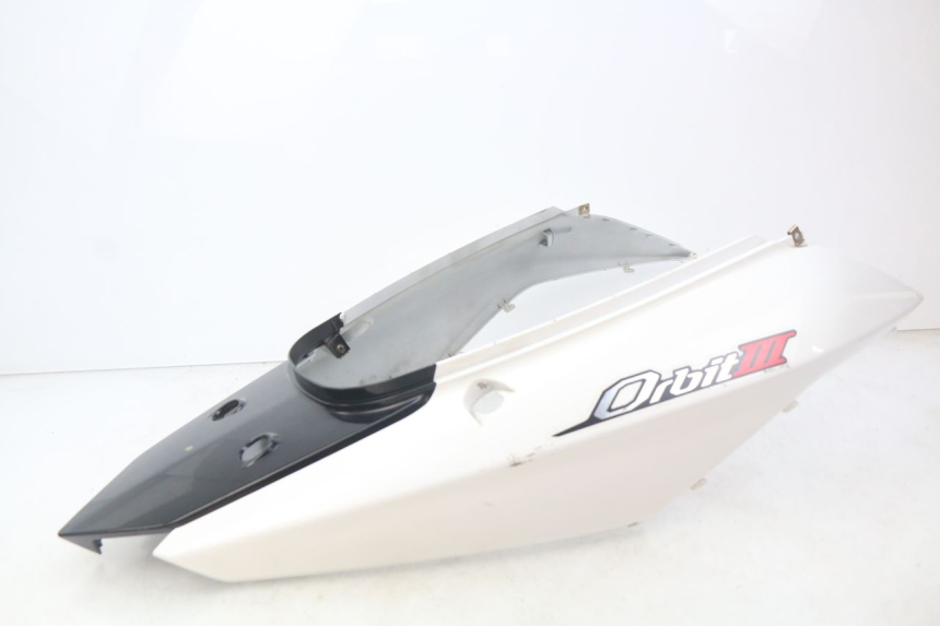 photo de REAR FAIRING SYM ORBIT III 3 4T 50 (2018 - 2021)