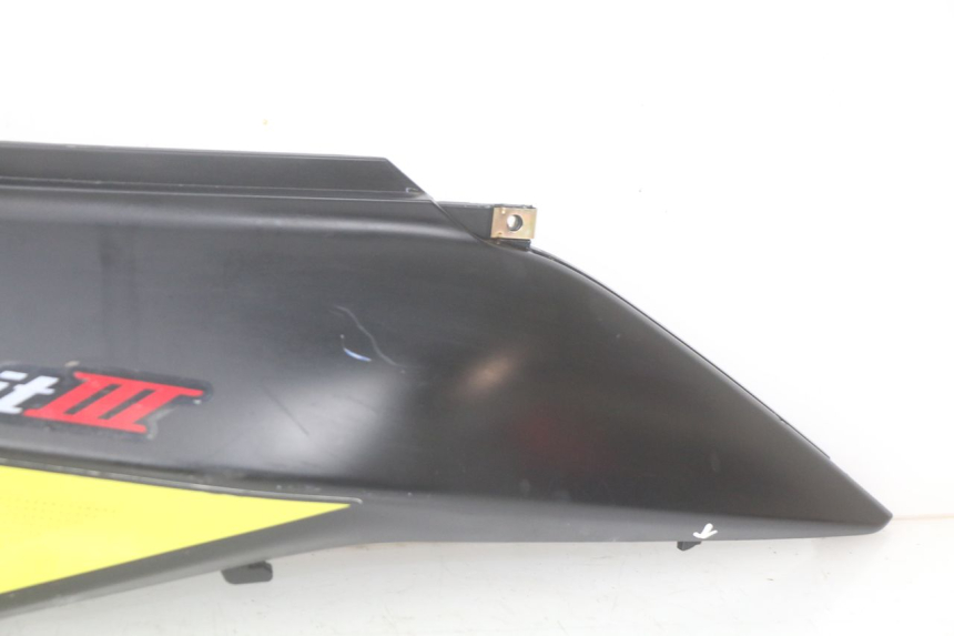 photo de REAR FAIRING SYM ORBIT III 3 4T 50 (2018 - 2021)