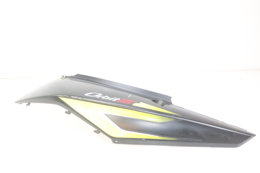 photo de REAR FAIRING SYM ORBIT III 3 4T 50 (2018 - 2021)