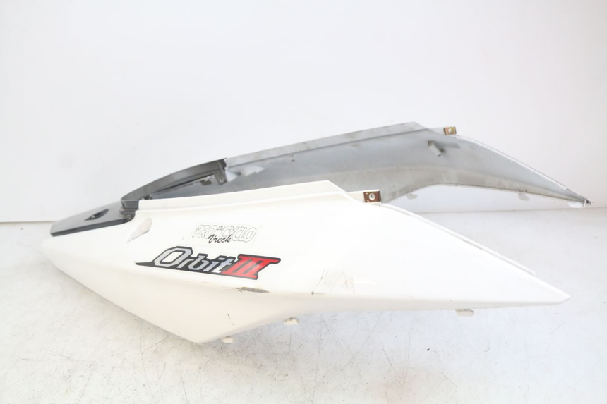 photo de REAR FAIRING SYM ORBIT III 3 4T 50 (2018 - 2021)