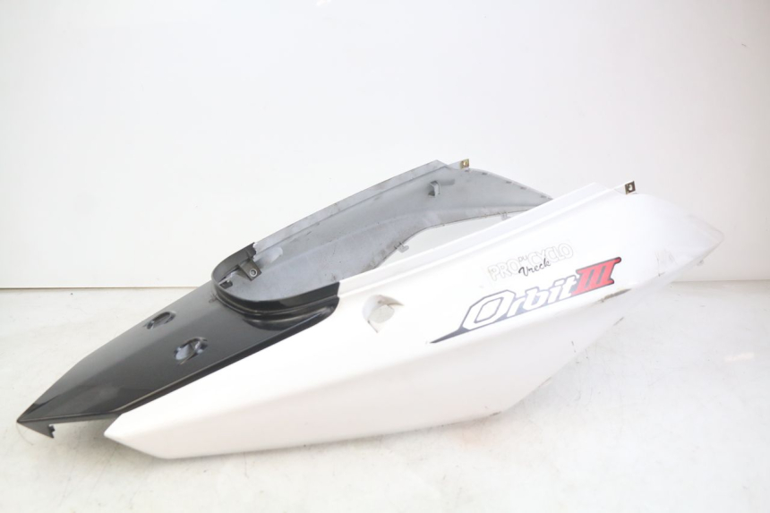 photo de REAR FAIRING SYM ORBIT III 3 4T 50 (2018 - 2021)