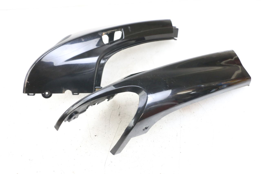 photo de REAR PANEL SYM XS 125 (2007 - 2016)