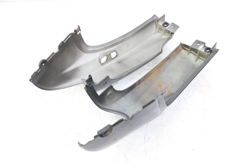 photo de REAR PANEL SYM XS 125 (2007 - 2016)