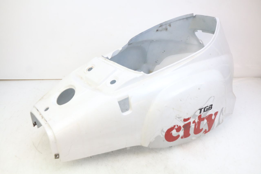 photo de REAR FAIRING TGB CITY 2 50 (2009 - 2013)