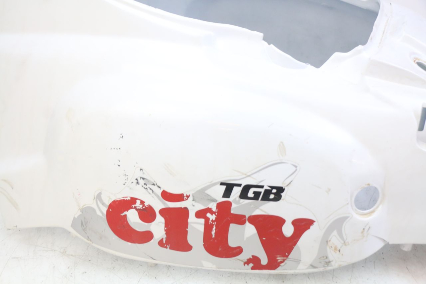 photo de REAR FAIRING TGB CITY 2 50 (2009 - 2013)