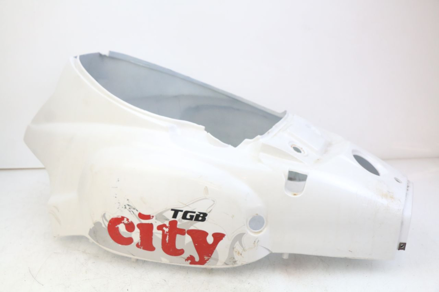 photo de REAR FAIRING TGB CITY 2 50 (2009 - 2013)