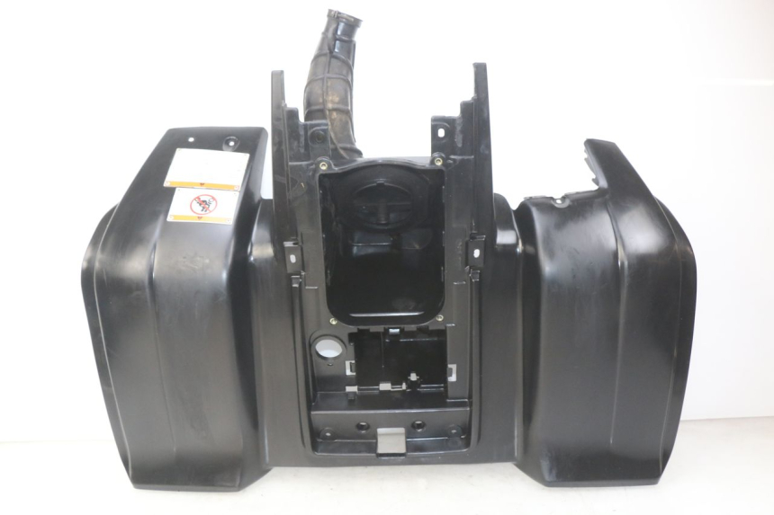 photo de REAR FAIRING YAMAHA BLASTER 200 (2003 - 2007)