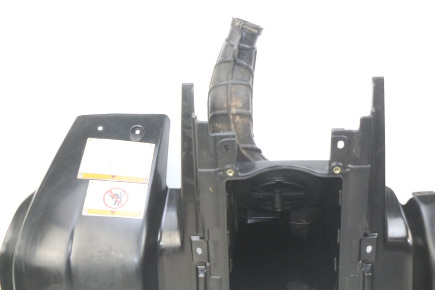 photo de REAR FAIRING YAMAHA BLASTER 200 (2003 - 2007)