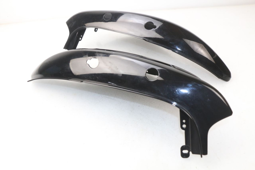 photo de REAR PANEL YAMAHA NEO'S 4T 50 (2008 - 2016)