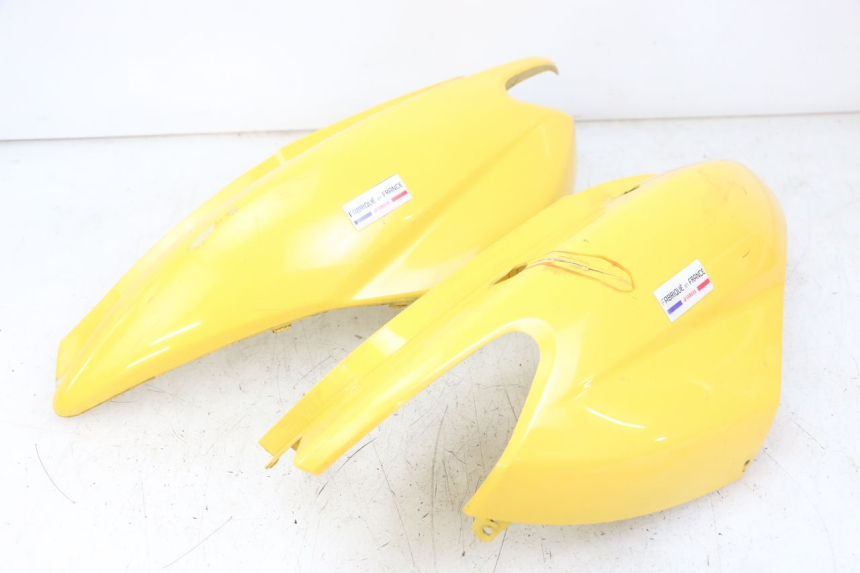 photo de REAR PANEL YAMAHA NEO'S 4T 50 (2008 - 2016)