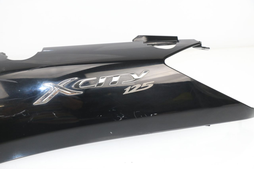 photo de REAR PANEL YAMAHA X-CITY XCITY 125 (2007 - 2008)